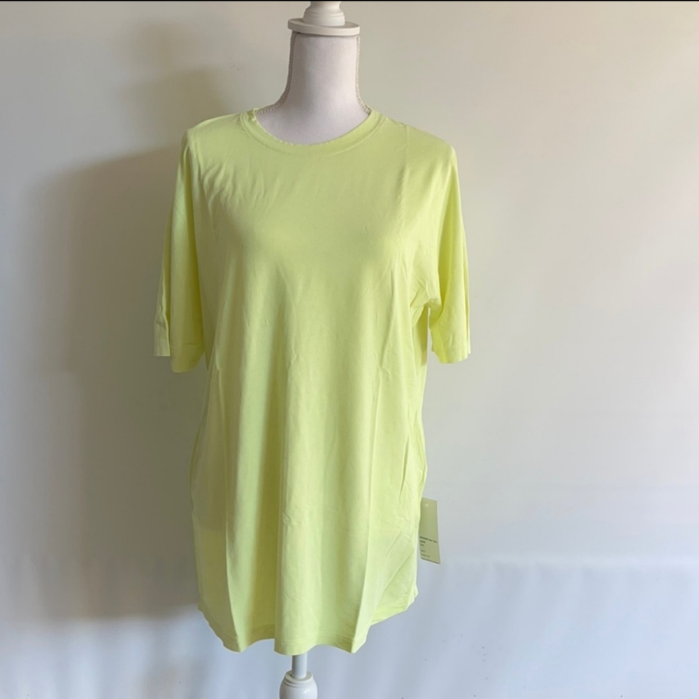 Lululemon lab sun wash size 8